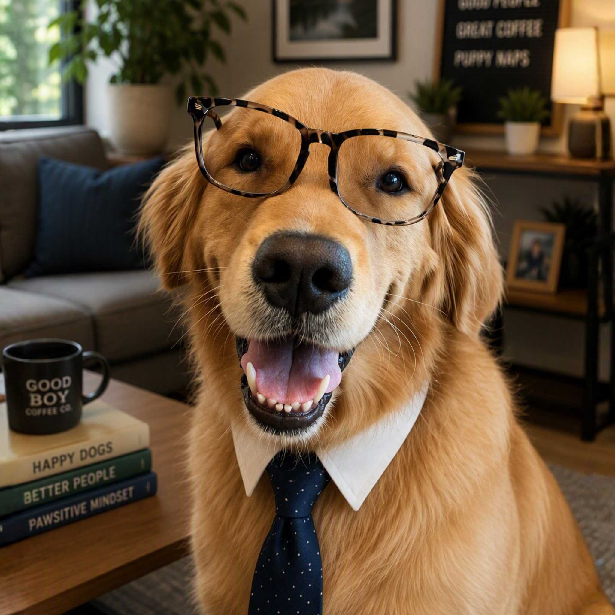 Cooper H.