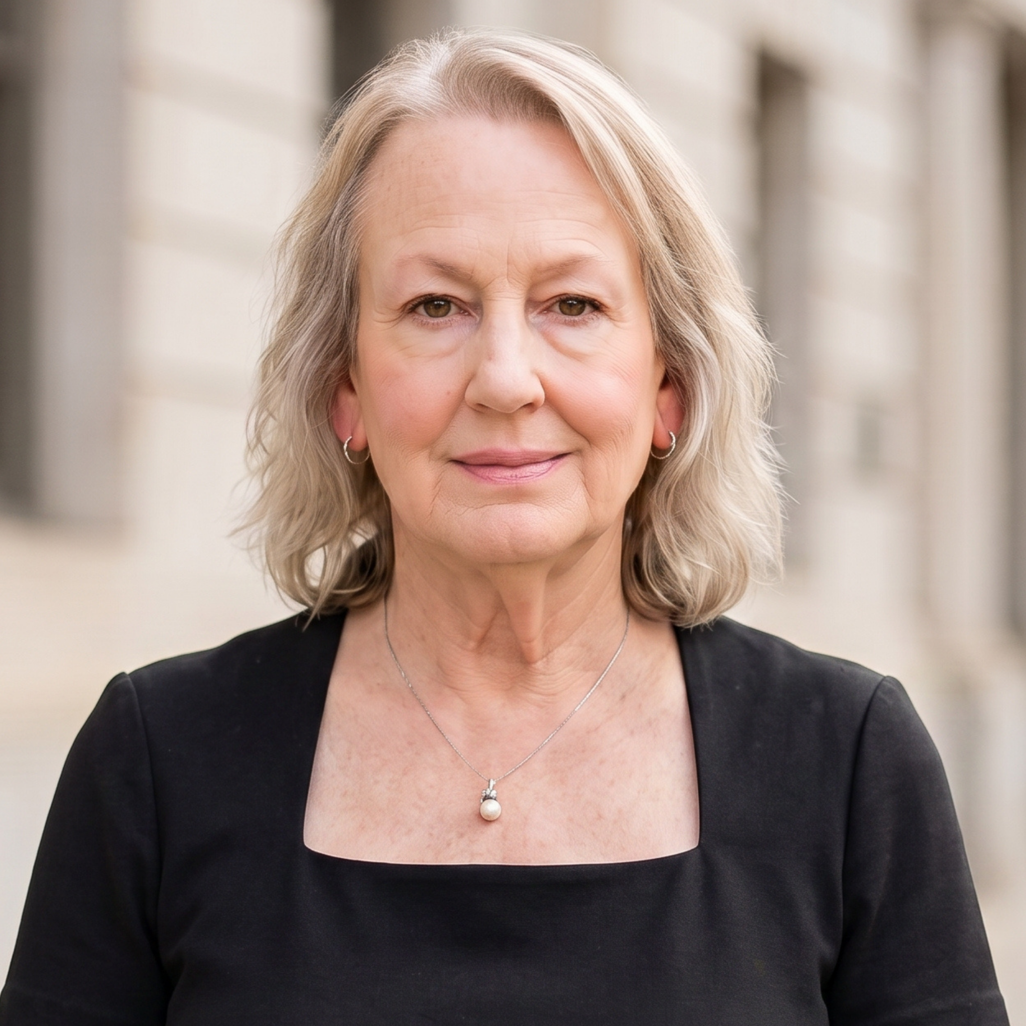 Donnette M., CMA